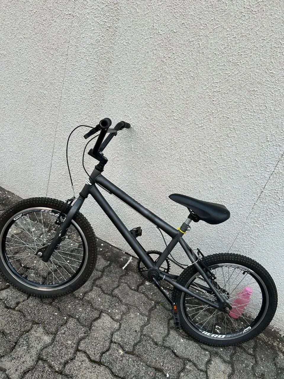 Bicicleta Mormaii Aro 20 - Foto 5
