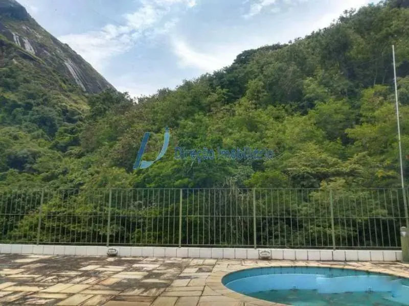 Cobertura com 5 quartos à venda, 357 m² na Lagoa, Rio de Janeiro/RJ