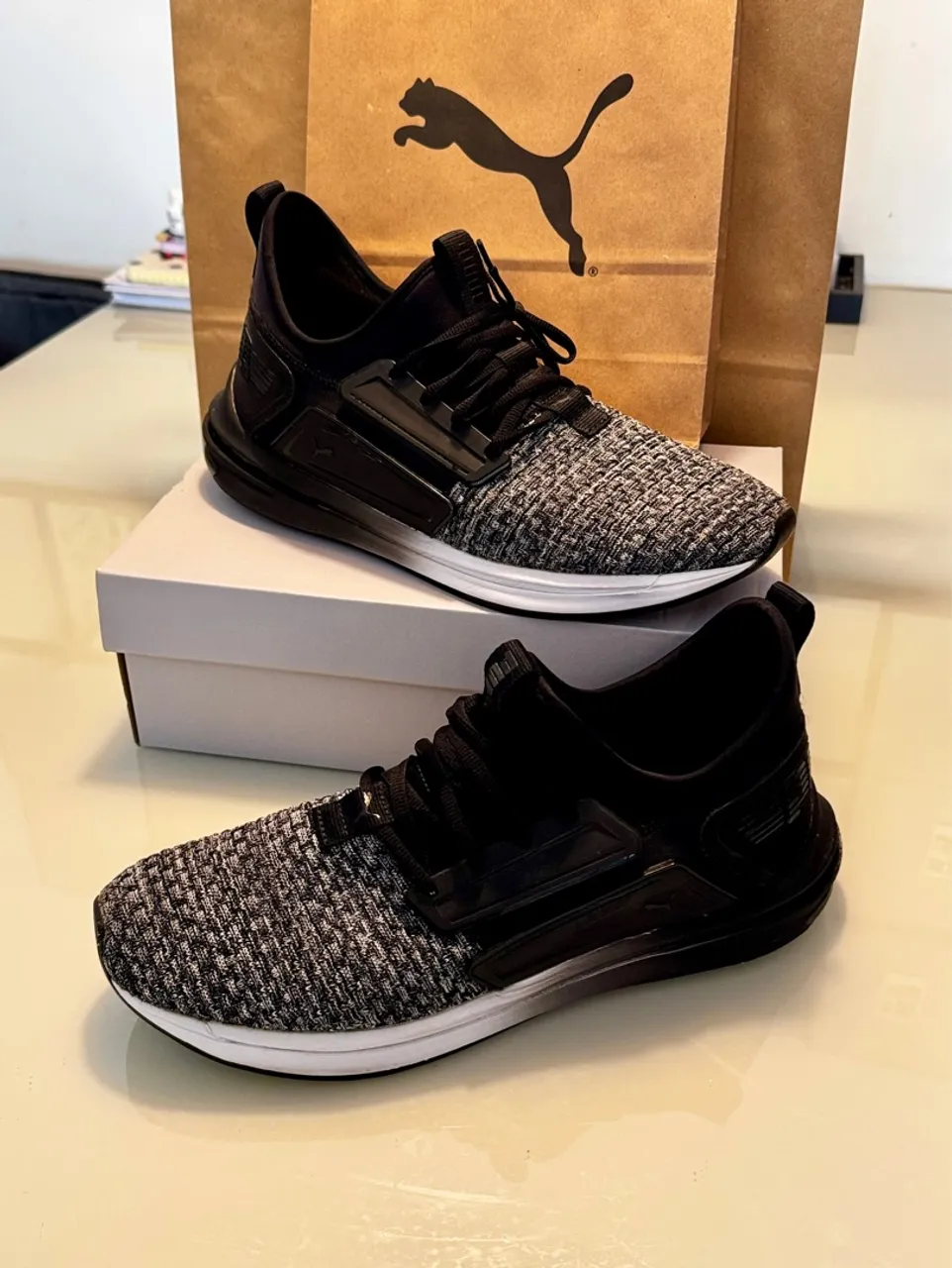 Vendo Tênis Puma Ignite LimitLess SE - Importado dos Estados Unidos