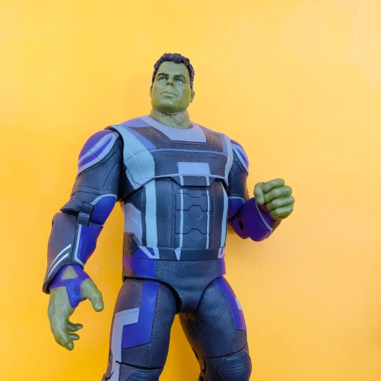 Marvel Avengers Smart Hulk - Foto 5