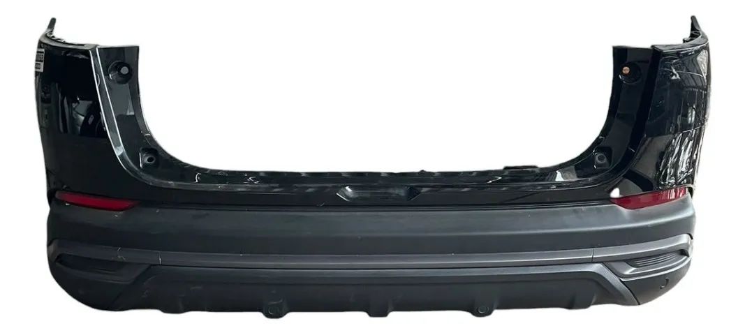 Para-choque Traseiro Fiat Fastback 2024 - Completo