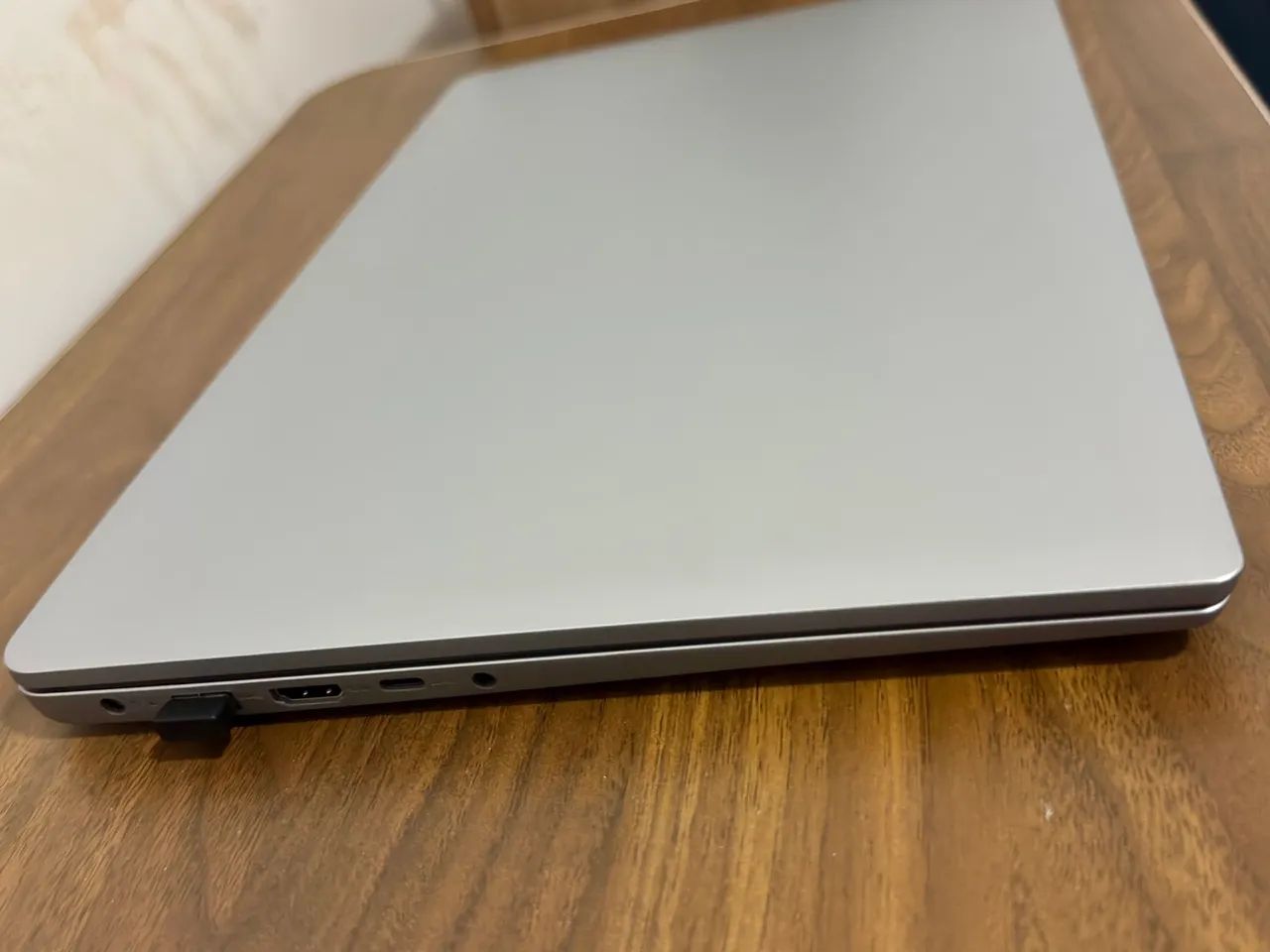 Notebook Lenovo - Tela de 15,6 polegadas - Foto 3