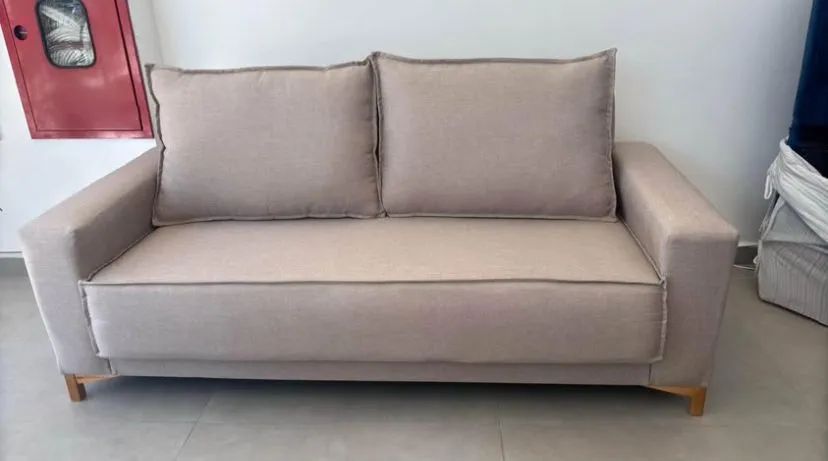 Sofá Eldorado 1,90m com Design Moderno64254006312835121