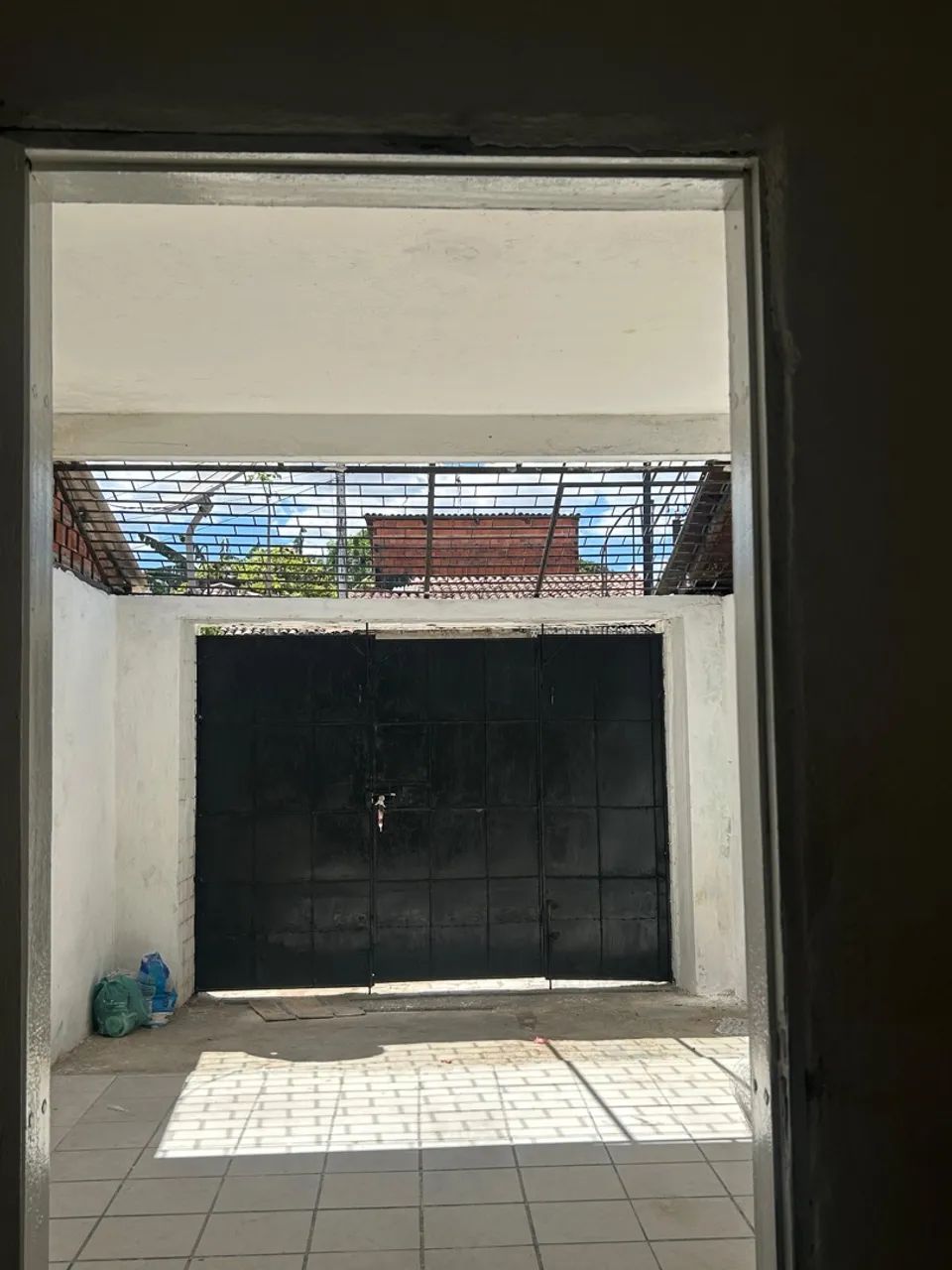 Foto - Fortaleza - Granja Portugal