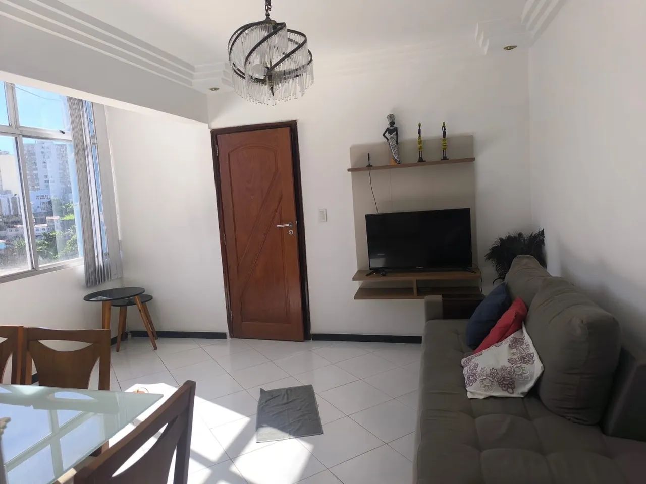 Foto - Salvador - Matatu