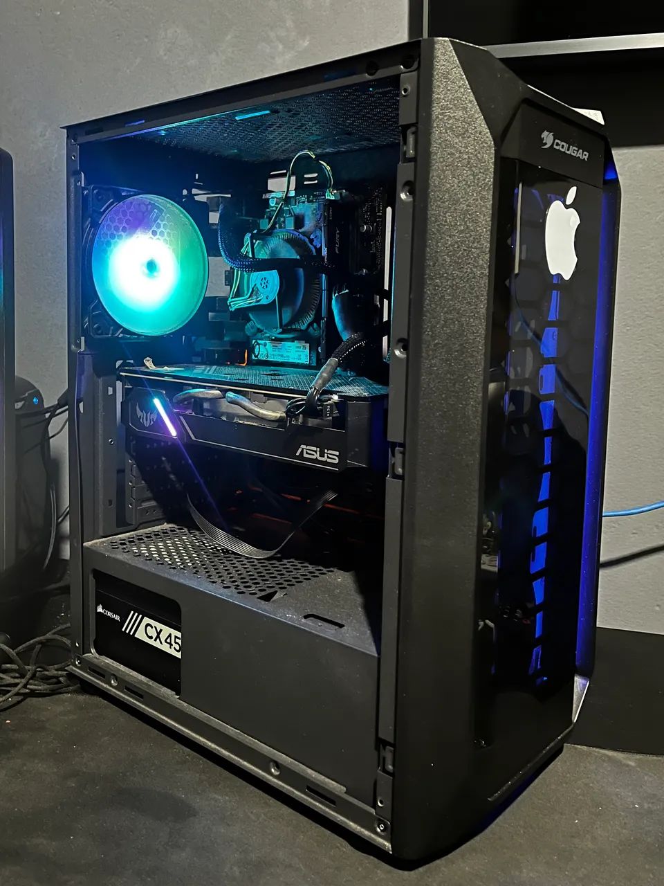 PC Computador Gamer GTX1660 Super - Foto 2