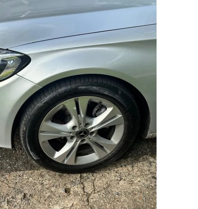 Vende-se Mercedes semi nova  - Foto 3