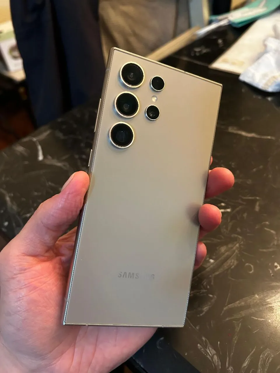 Samsung S24 Ultra 256gb