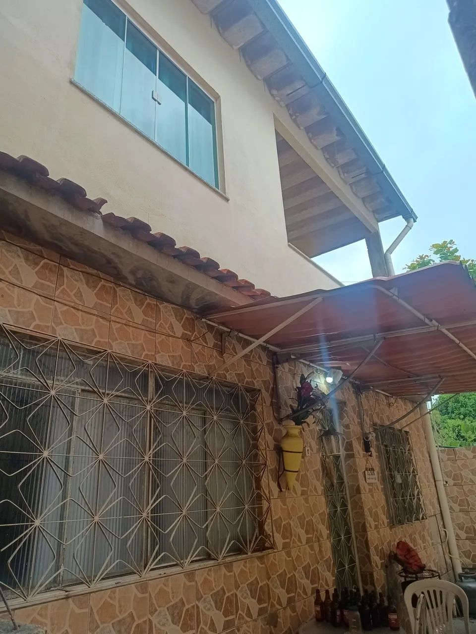 Foto - Rio de Janeiro - Vigário Geral