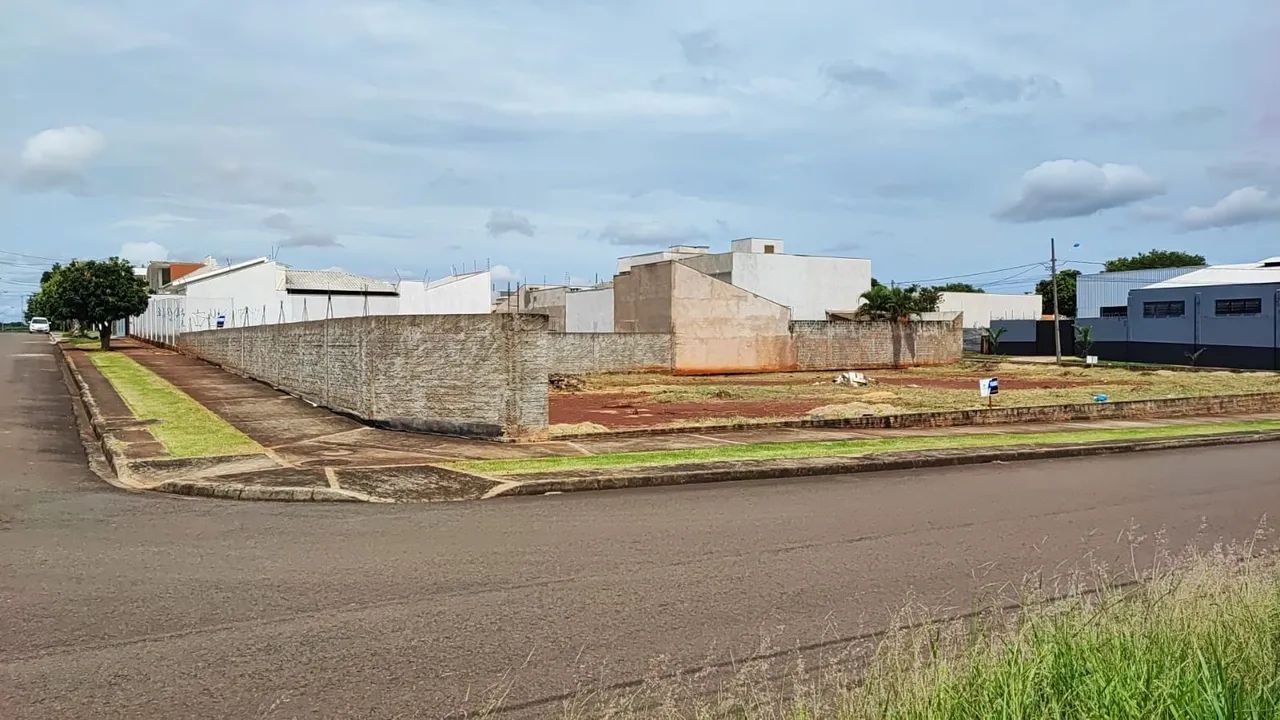 Terrenos comerciais, jardim Araucária.. - Foto 6