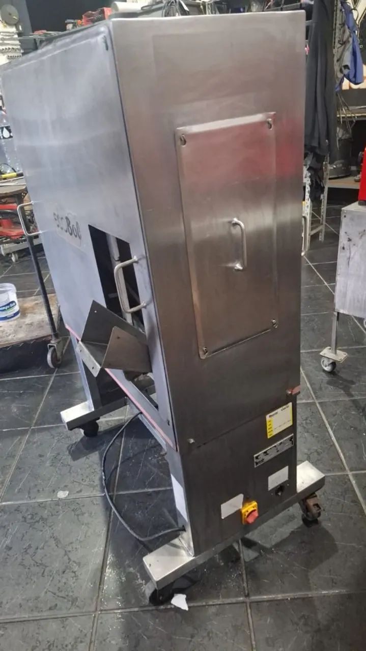 Boleadora ecobol  - Foto 4