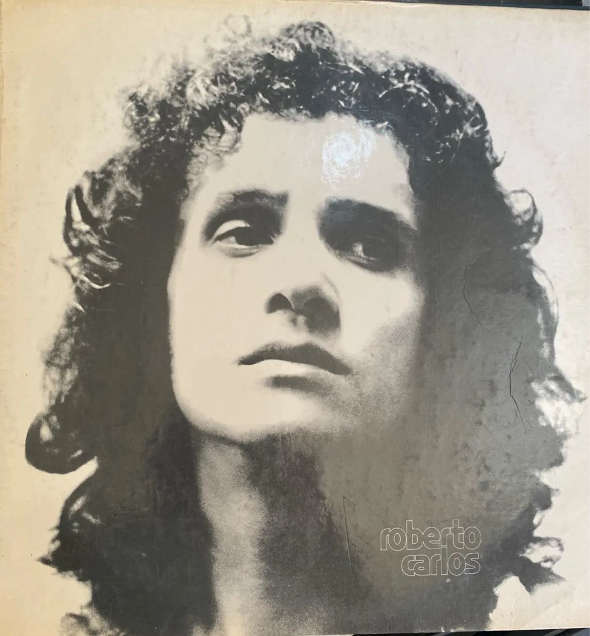COLEÇÃO 16LPs ROBERTO CARLOS- Edição Especial - Foto 3