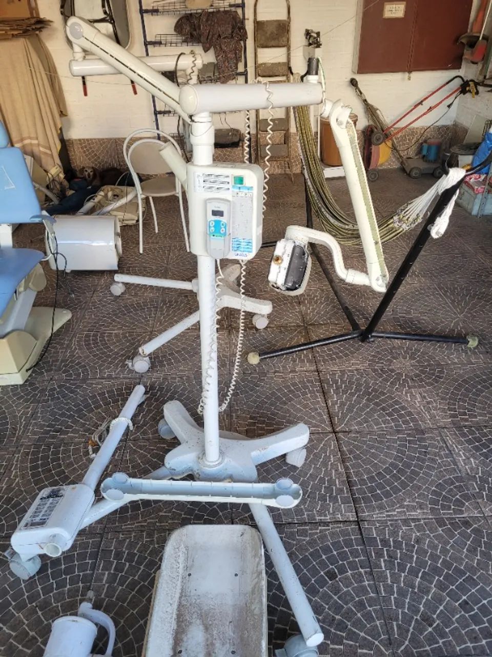 Lote com equipamentos odontológicos (somente venda) - Foto 4