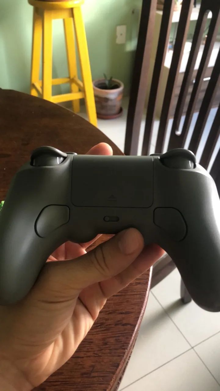 8bitdo Pro 2 - Só precisa trocar borracha analógico. - Foto 2