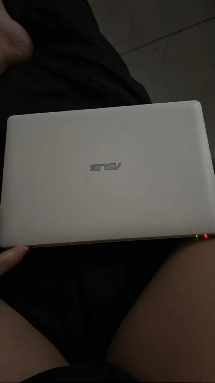 Netbook asus