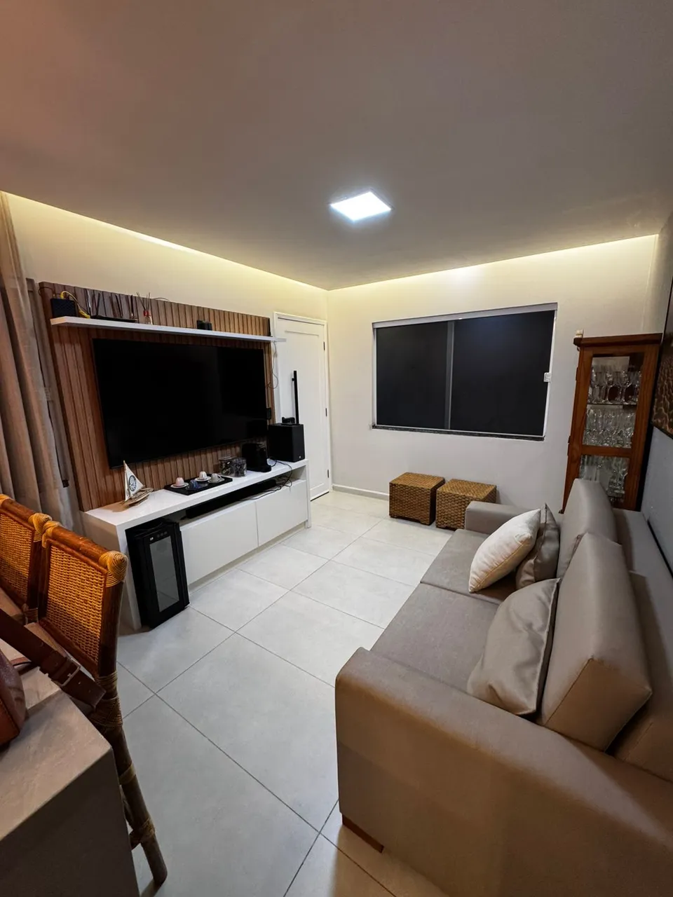 ALUGO casa de condomínio com 3/4 no Pajuçara (Ótima Oportunidade)