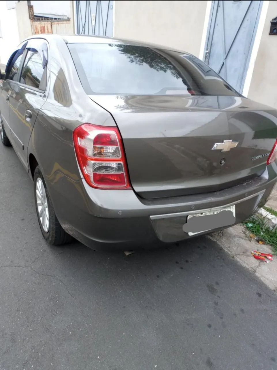 Cobalt LTZ  2013/2014 - Foto 2
