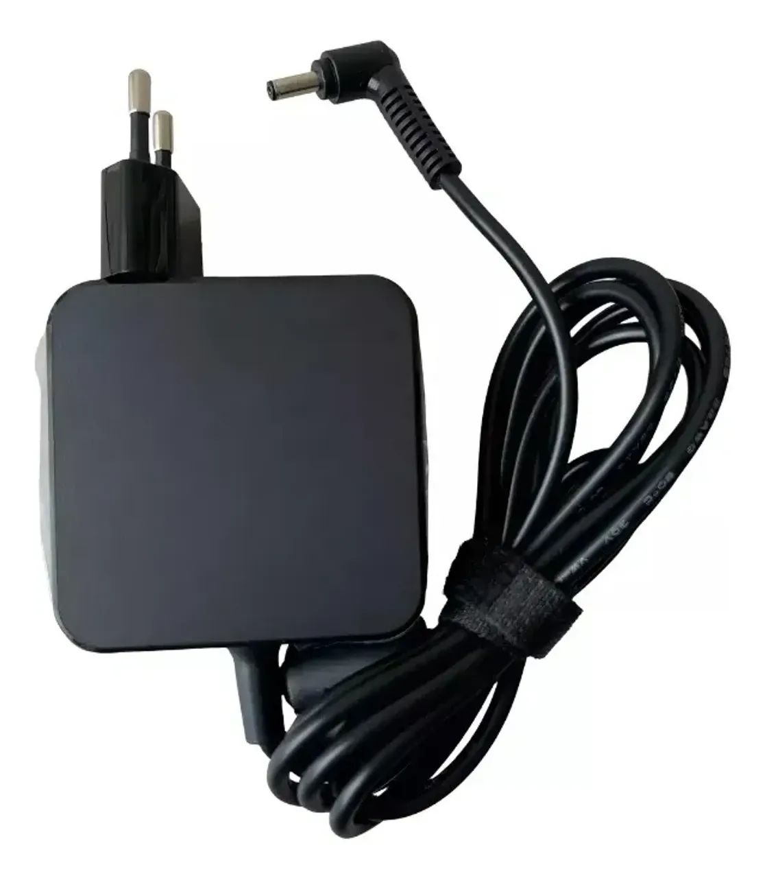Fonte Carregador 19v 45w Compativel Notebook Asus - Foto 4