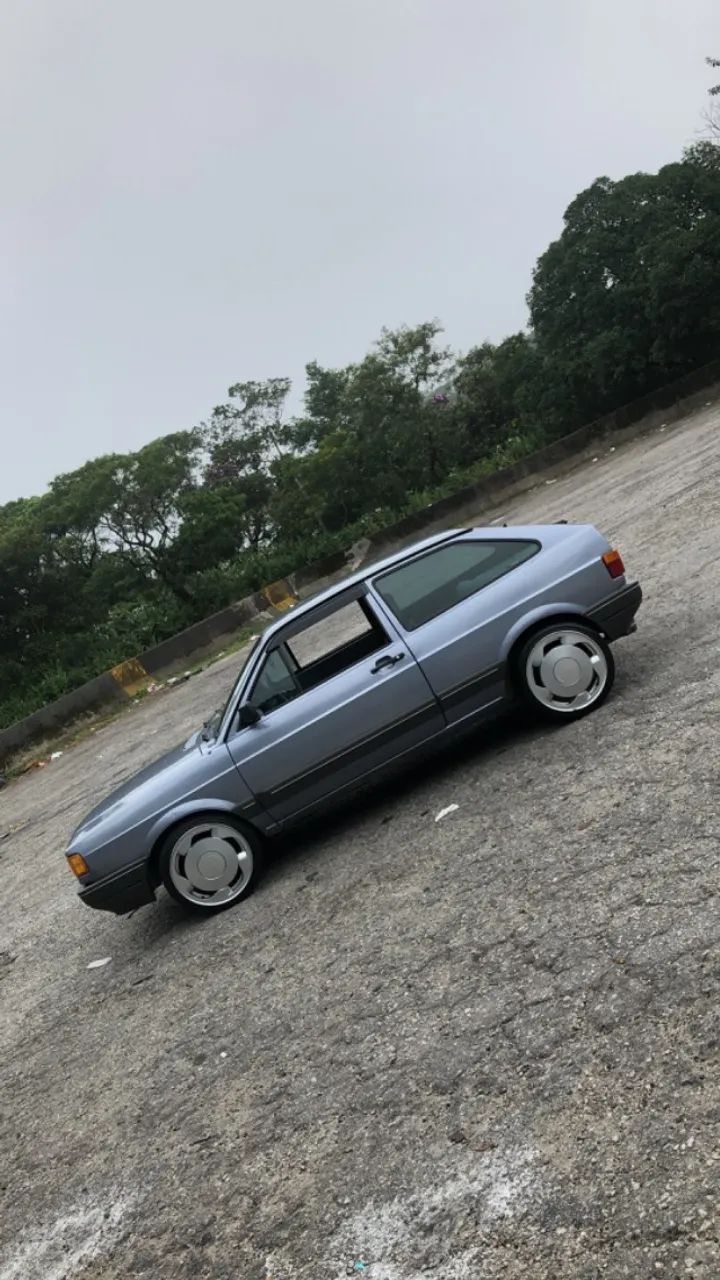 Gol 1994 1.8 - Foto 2