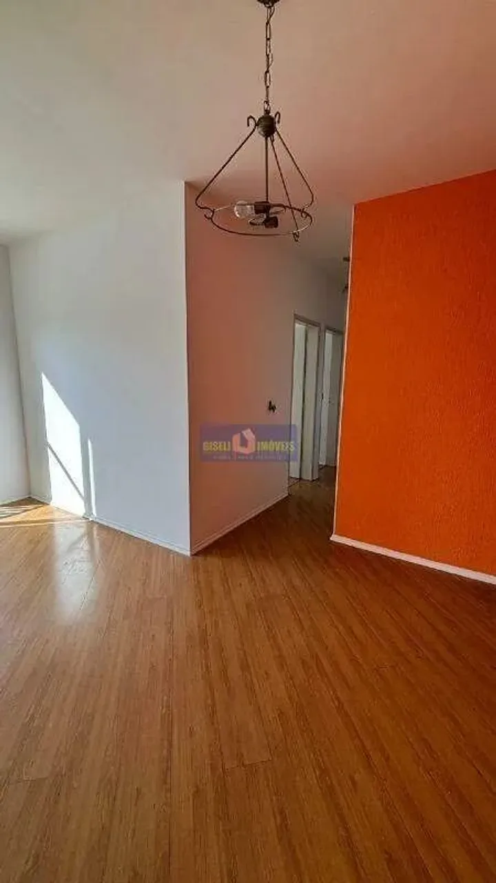 Apartamento para aluguel, 3 quartos, 1 vaga, Assunção - São Bernardo do Campo/SP