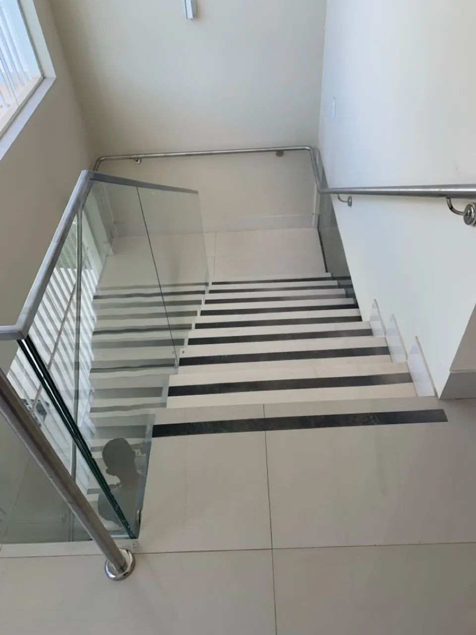 Corrimão inox - Foto 2