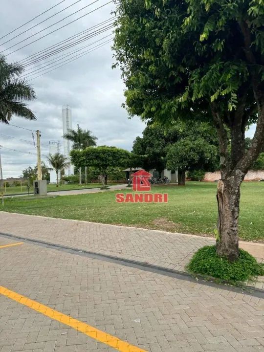 TERRENO Á VENDA NO COND. EUDORADO - Foto 2