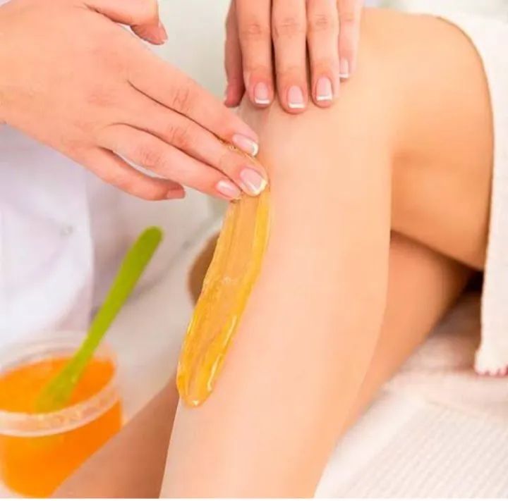 Depilação com cera - Foto 2