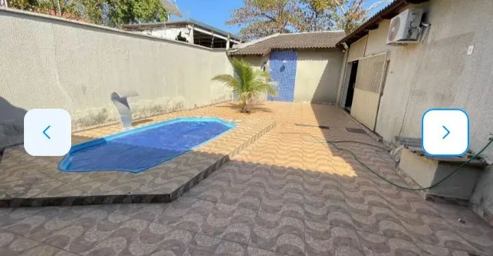 MN08 OPORTUNIDADE DE CASA EM LAURO DE FREITAS 