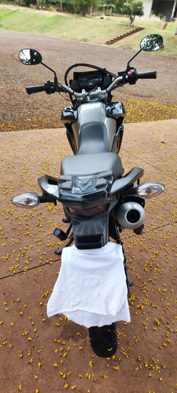 Vendo Bross Nxr 160. - Foto 2