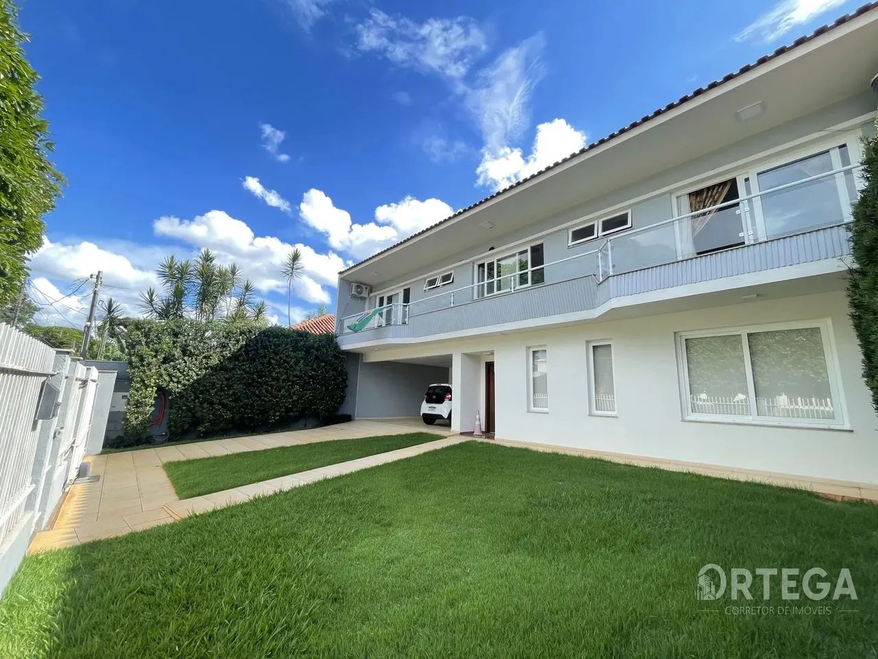 Casa para venda com 4 quartos em Maringá - PR - Foto 2
