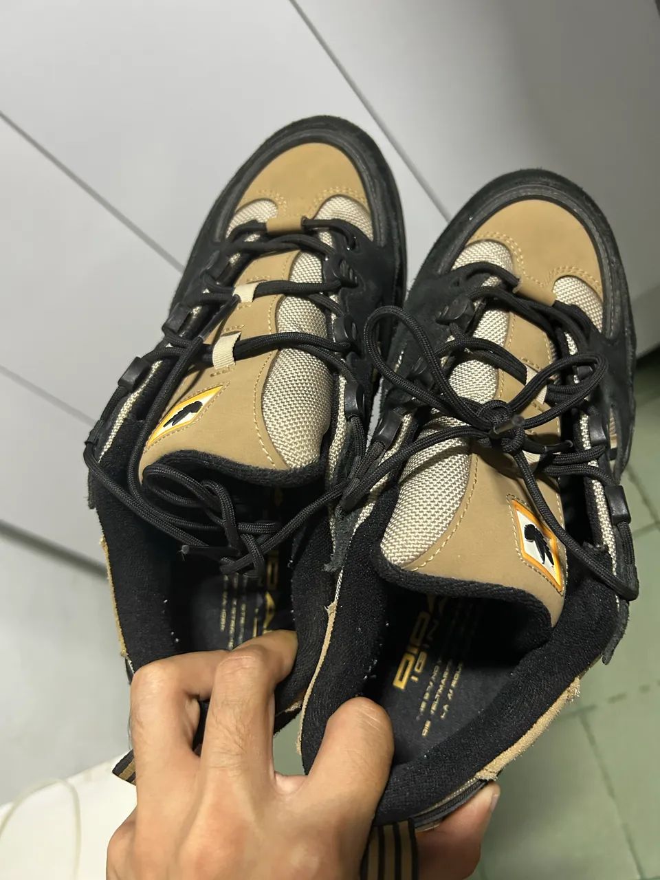 Tênis Adidas Adi2000 - Foto 2