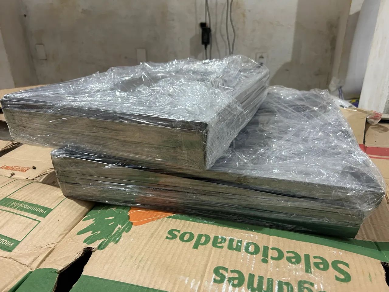 Frigorífico  - Foto 4