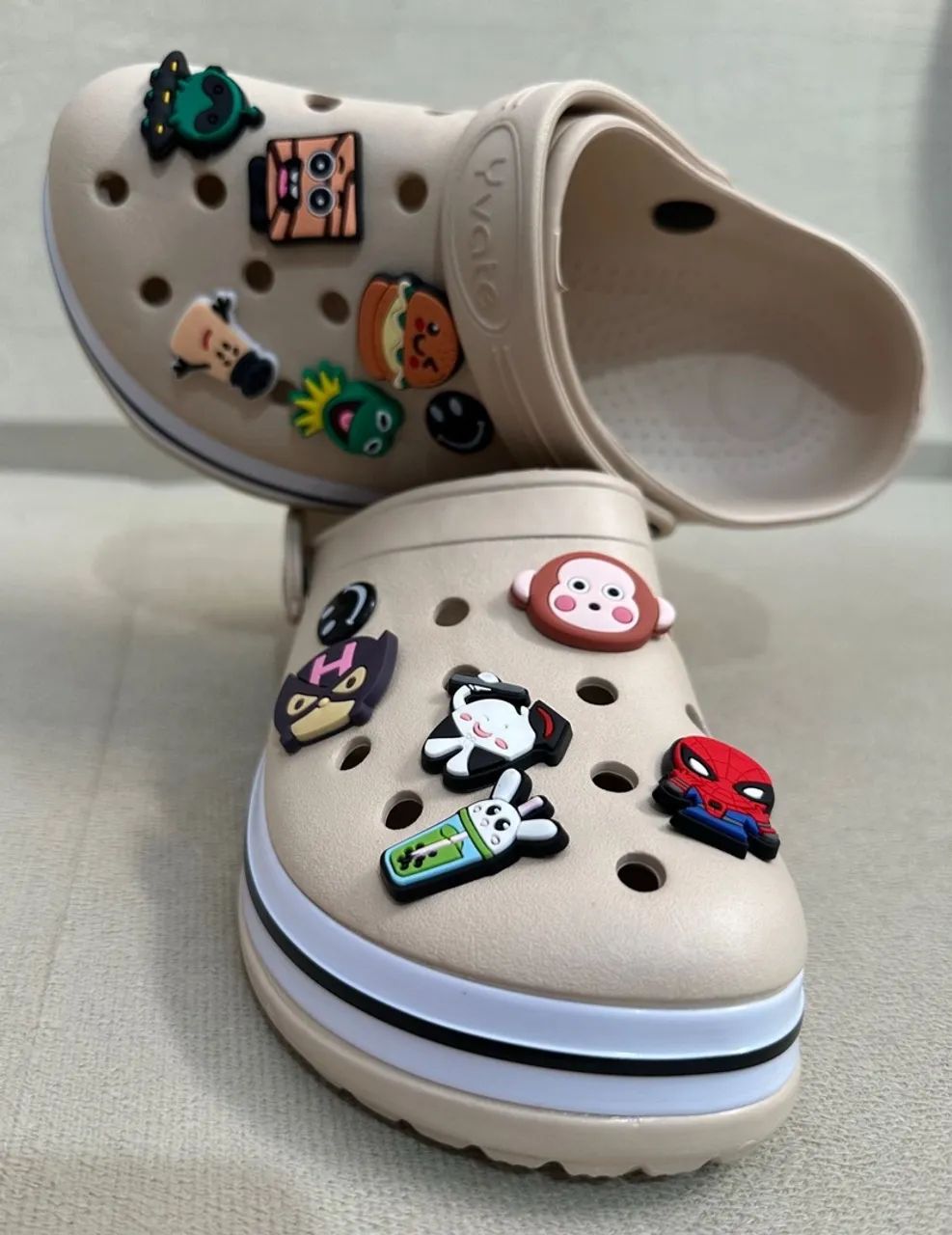 Crocs personalizada - Foto 5