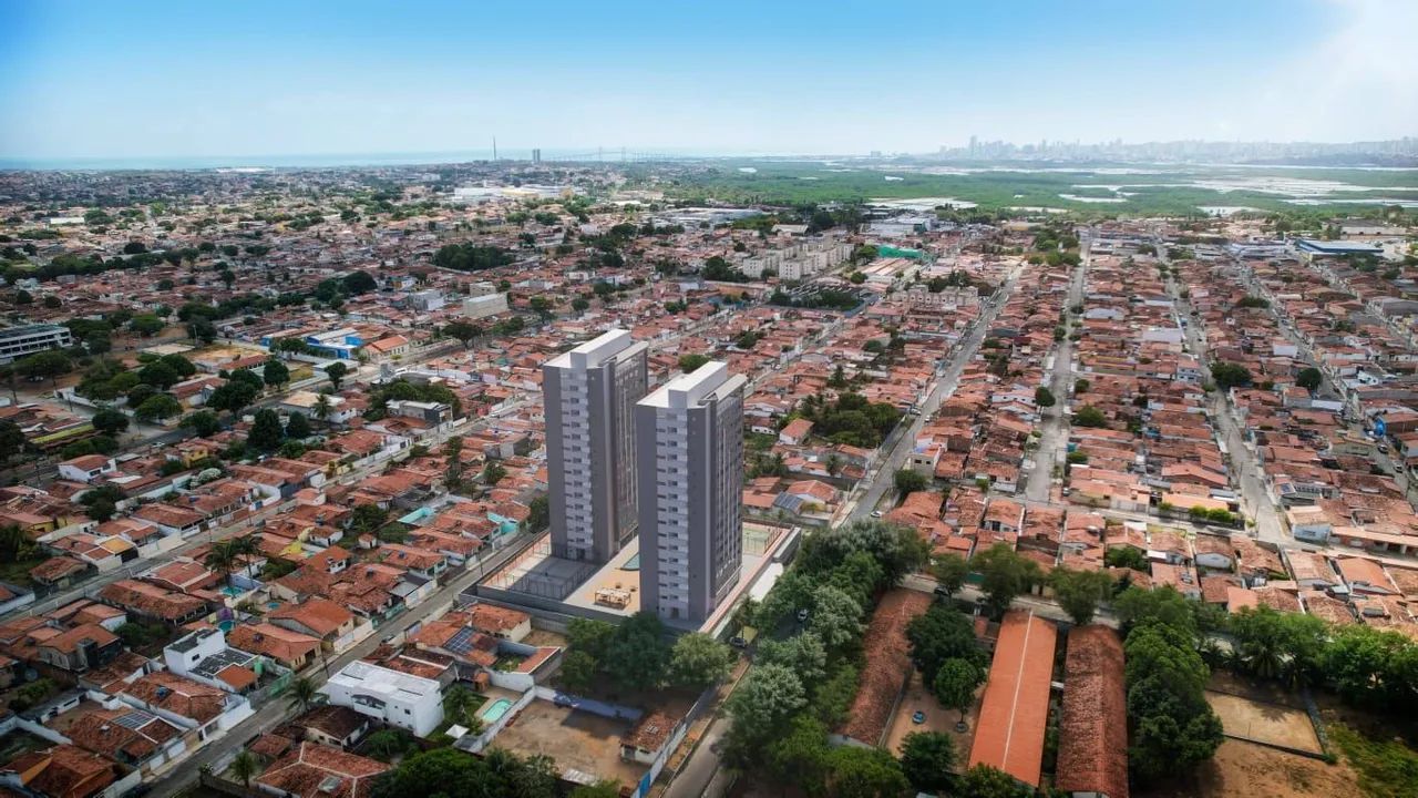 Foto - Natal - Potengi