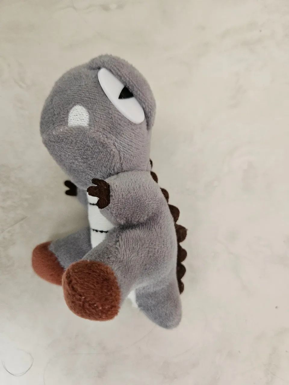 5 MINI DINOSSAUROS - 12cm - Lindoooo - Foto 3