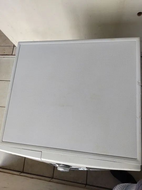Lava e seca LG 8 5kg funcionando perfeitamente faço pronta entrega ? - Foto 5