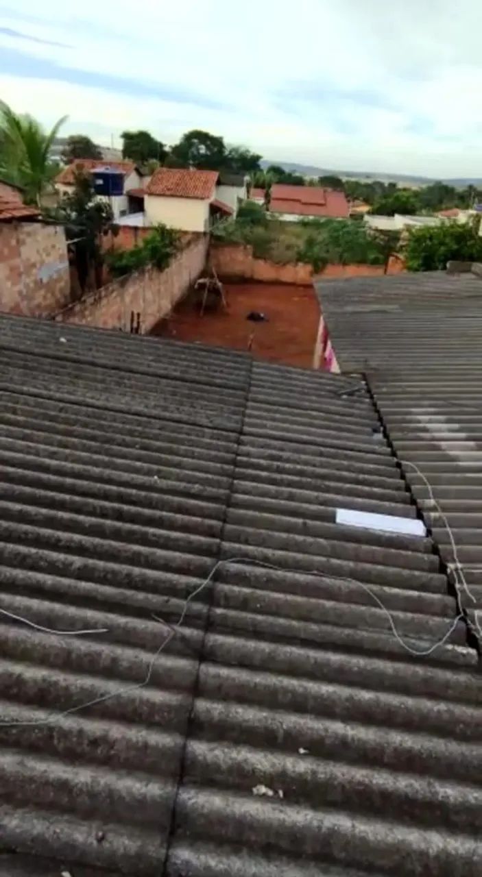 Foto - Senador Canedo - Alvorada