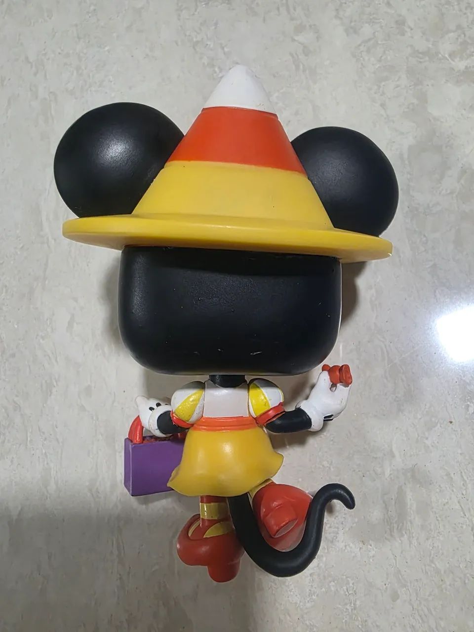 Funko POP! Disney Minnie Mouse 1219 - Halloween - Foto 3