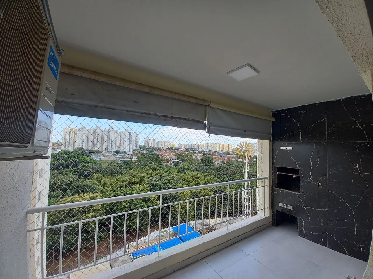 Alugo Apto 3qts, 1 Suite 77M² Jardim Europa-Goiânia 