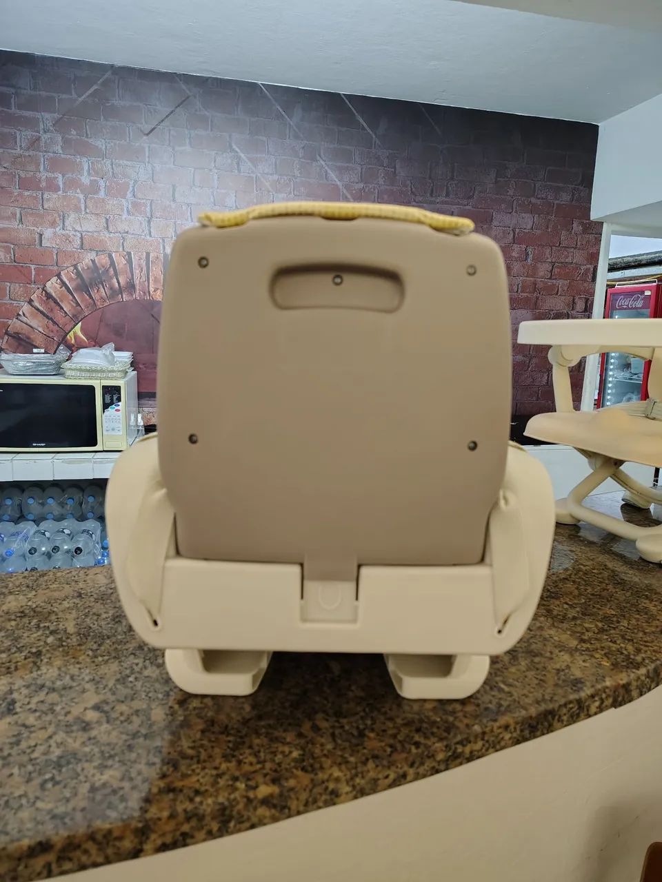 Cadeira Infantil Chicco - Foto 3