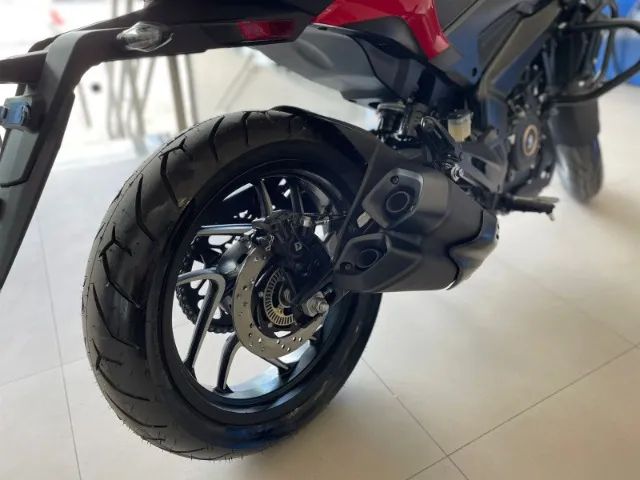 Dominar Bajaj 400 25/25 0km - Foto 3