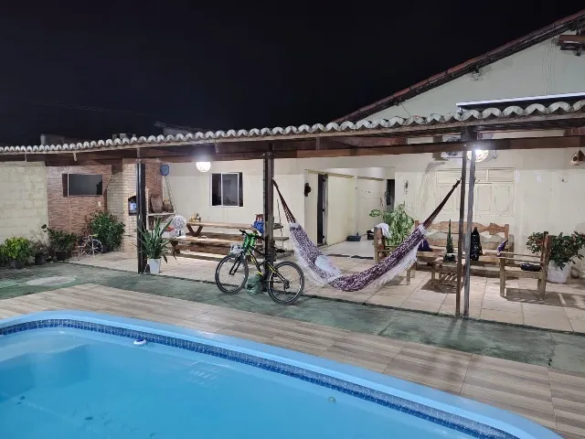 Casa em Jardim Petrópolis São Gonçalo do Amarante