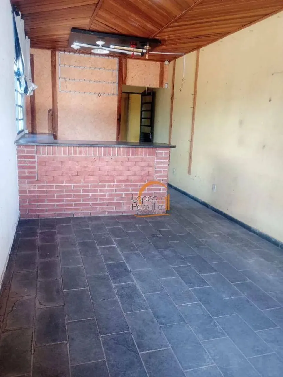 Salão para alugar, 240 m² por R$ 4.000,00/mês - Centro - Bom Jesus dos Perdões/SP