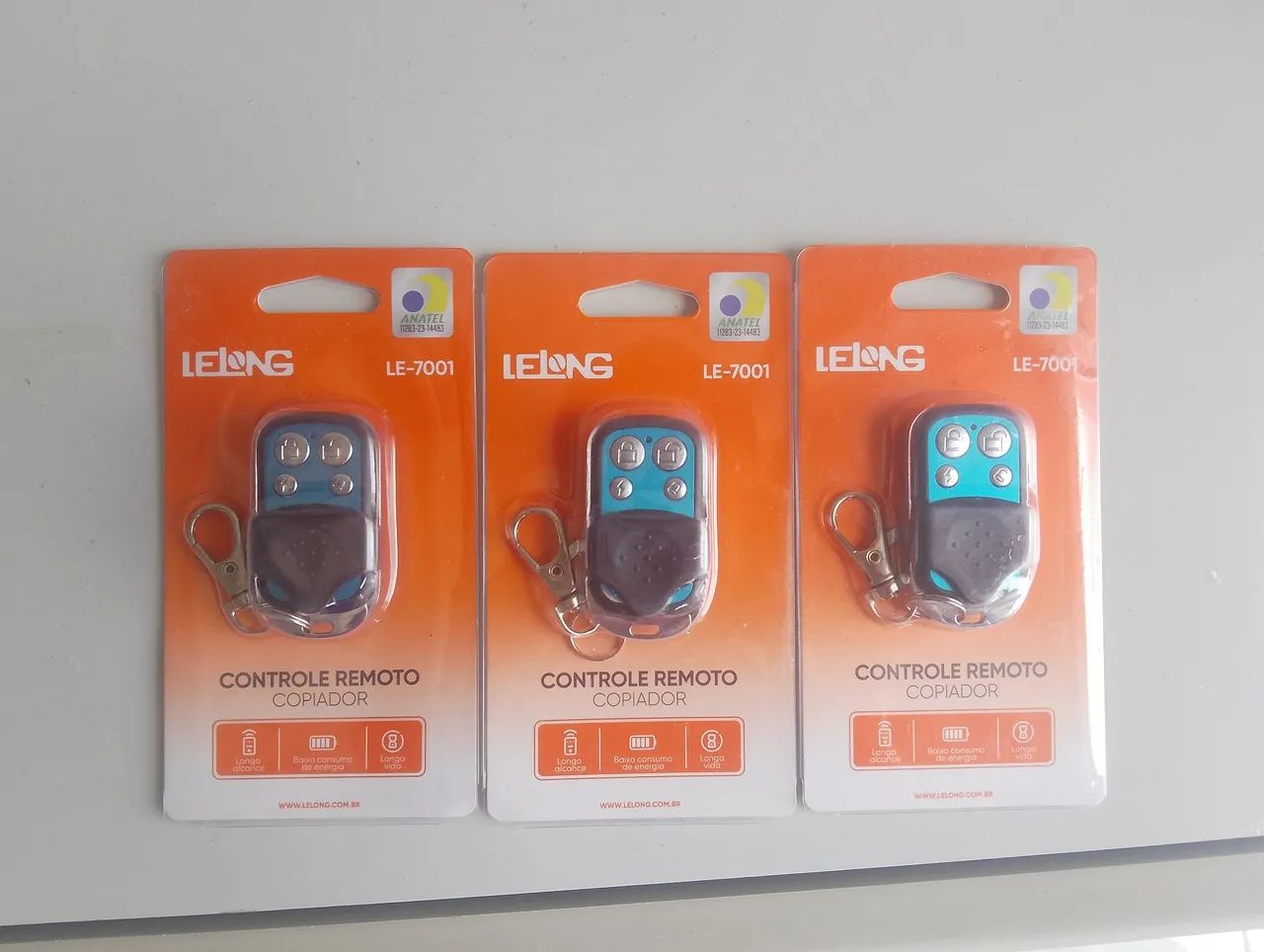 Controle copiadora 64242737502081120