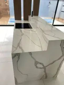 Lindo Sobrado para Locação no Residencial Fogaça  Jacareí (SO3206) - Foto 11