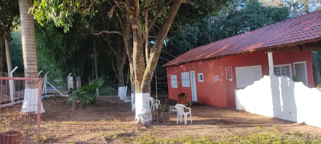 CHÁCARA CARDOSO - Foto 2