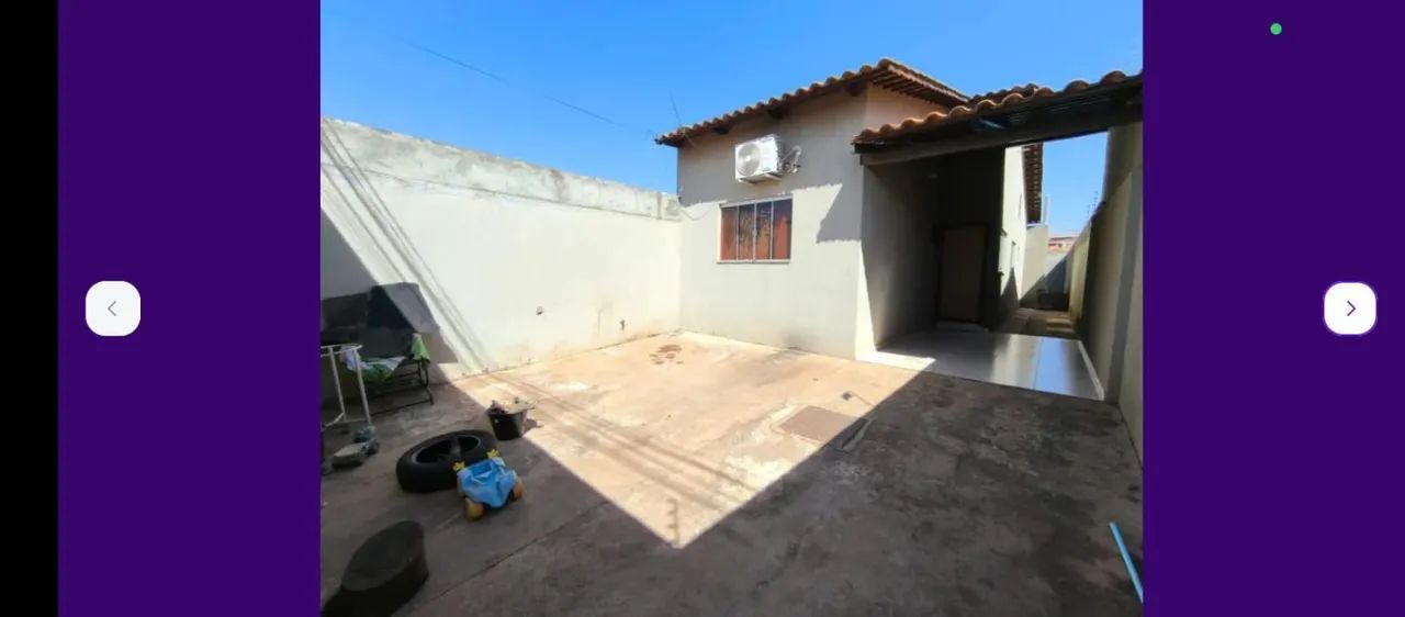 Foto - Aparecida de Goiânia - Chácaras São Pedro