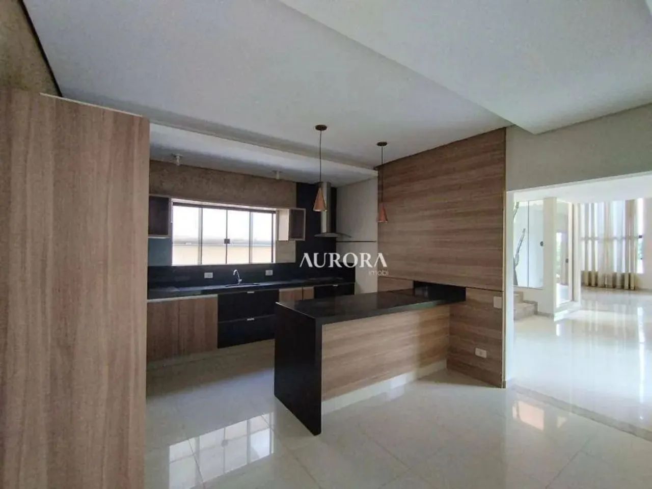 Casa com 3 dormitórios à venda, 270 m² por R$ 1.790.000 - Royal Forest - Londrina/PR - Foto 5