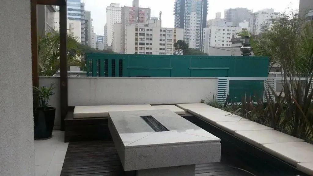 Aluguel Apartamento 1 Dormitórios - 43 m² Vila Olímpia - Foto 15