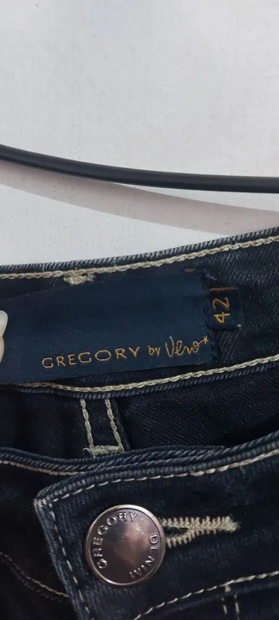 Calça jeans - Foto 3